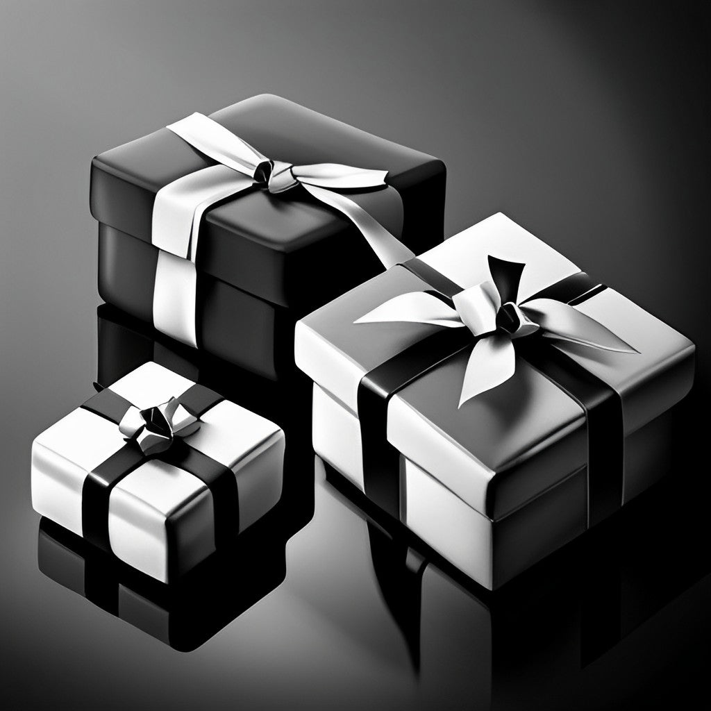 Mystery Gift
