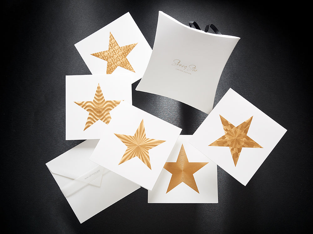 Shining Star Pillow Pack