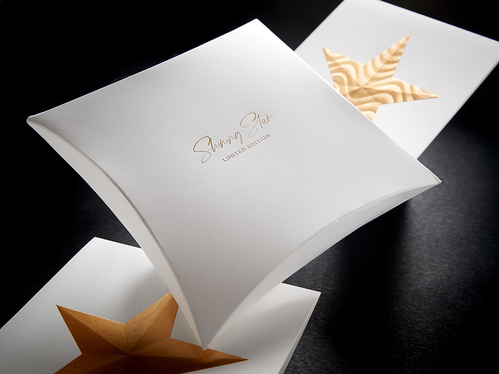 Shining Star Pillow Pack
